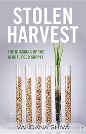 STOLEN HARVEST