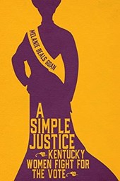 A Simple Justice