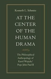 At the Centre of the Human Drama