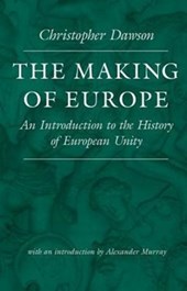 The Making of Europe