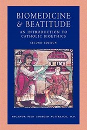 Biomedicine & Beatitude