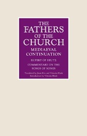 Commentary on the Songs of Songs