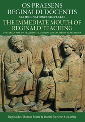 Os Praesens Ciceronis Epistularis