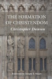 The Formation of Christendom