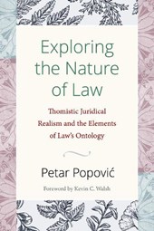 Exploring the Nature of Law