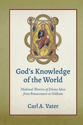 God's Knowledge of the World
