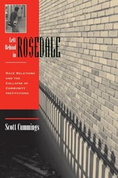 Left Behind In Rosedale