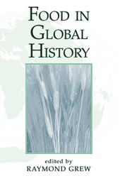 Food In Global History