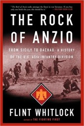 The Rock Of Anzio
