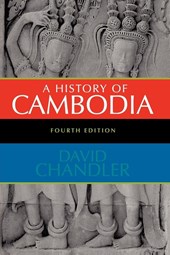 A History of Cambodia