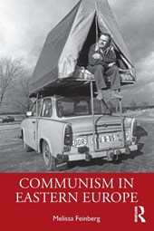Communism in Eastern Europe