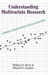 Understanding Multivariate Research