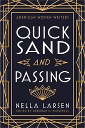 Quicksand and Passing