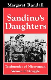 Sandino's Daughters