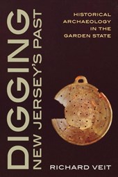 Digging New Jersey's Past