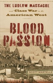 Blood Passion