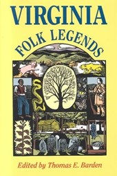 Virginia Folk Legends