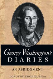 Diaries An Abridgement