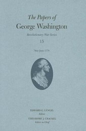 The Papers of George Washington Volume 15