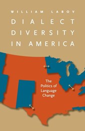 Dialect Diversity in America