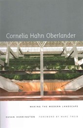 Cornelia Hahn Oberlander