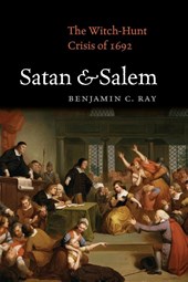 Satan and Salem