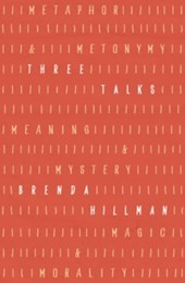 Three Talks
