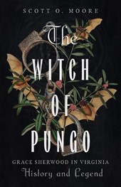 The Witch of Pungo