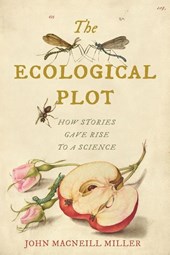 The Ecological Plot