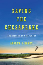 Saving the Chesapeake