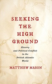 Seeking the High Ground