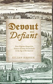 Devout and Defiant