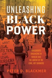 Unleashing Black Power