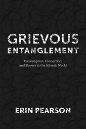 Grievous Entanglement