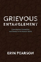 Grievous Entanglement