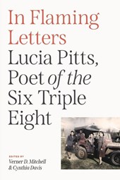 In Flaming Letters