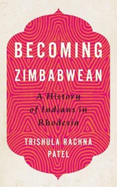 Becoming Zimbabwean