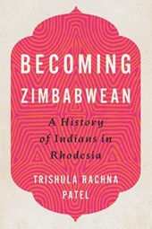 Becoming Zimbabwean