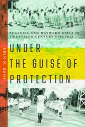 Under the Guise of Protection