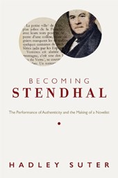 Becoming Stendhal