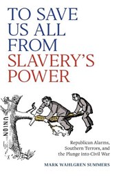 To Save Us All from Slavery's Power