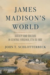 James Madison's World