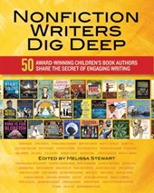 Nonfiction Writers Dig Deep