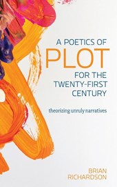 A Poetics of Plot for the Twenty-First Century