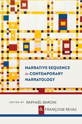 Narrative Sequence in Contemporary Narratology