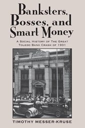 Banksters Bosses Smart Money