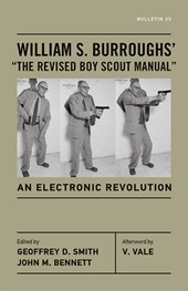 William S. Burroughs' The Revised Boy Scout Manual