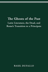 The Ghosts of the Past