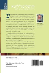 Jerusalem of Lithuania