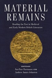 Material Remains